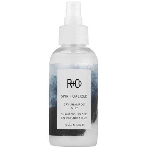 R+Co Spiritualized Dry Shampoo Mist (124ml)