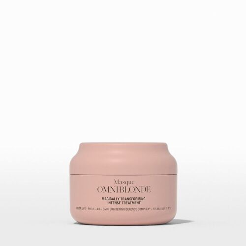 Omniblonde Magically Transforming Intense Treatment 175ml