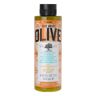 KORRES Olive Voedende shampoo 250 ml
