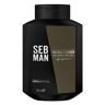 Sebastian SEB MAN The Multitasker Hair, Beard & Body Wash 250 ml