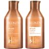 Redken all soft Care Duo