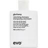 Evo Gluttony Volumising Shampoo 300 ml