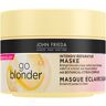 JOHN FRIEDA Sheer Blonde Go Blonder Intensief Herstel Masker 250 ml