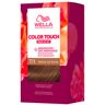 Wella Color Touch Fresh-Up-Kit 7/1 Gemiddelde blonde as 130 ml