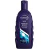 Andrelon Shampoo men hair & body (300 ml)