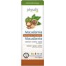 Physalis Macadamia bio