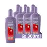 Andrélon Levendige Kleur shampoo - 6 x 300 ml 000 Unisex
