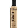 Syoss Keratin Mousse Sterkte 4 - 250 ml