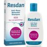 Resdan Anti-Roos Shampoo Voor Geverfd Haar - 125 ml