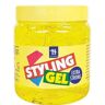 Huismerk Hegron Extra Strong Styling Gel - 500 ml