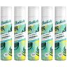 Batiste Original Dry Shampoo 5 x 200 ml