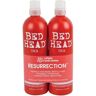 Tigi Bed Head Resurrection Tween Duo 2 x 750 ml