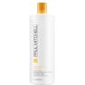 Paul Mitchell Baby Don't Cry Shampoo geen tranen shampoo voor kinderen en baby's, zachte traanvrije reiniging voor de kleintjes, 1000 ml