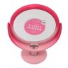 DC DANIELLE Danielle Soft Touch Mirror x10 mag- Pink Ombre