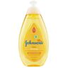 Johnson & Johnson 6 stuks Johnson baby shampoo met regenerator, 750 ml. Klassiek (in totaal 4500 ml)