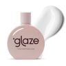 glaze Sheer Glow Transparent Clear Conditioning Super Gloss 190ml (2-3 Hair Treatments) Award Winning Hair Gloss Treatment. No mix, no mess hair mask guaranteed results in 10 minutes