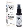 Beardmen The Beard Refresher 60ml Sweet Ginger