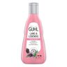 Guhl Lange & levendige shampoo – inhoud: 250 ml – haartype: lang