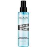 REDKEN Texturerende haarspray voor alle haartypes, zeezoutvrije formule, voor een verbluffende, matte strandlook, strandspray, 1 x 125 ml