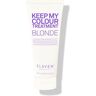 ELEVEN AUSTRALIA Eleven Keep My Colour Treatment BLONDE 200ml