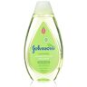 Johnson & Johnson Johnson'S Johnson'S Shampoo 500 ml kamille, 500 ml