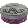 MORFOSE Max Aqua Gelwax Lila – fruitige geur 175 ml – haarstyling hair wax – haargel