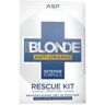 Affinage ASP systeem Blonde anti-oranje redding Kit