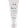 Eco Cosmetics Haarkuur Deep Conditioner vegan zonder microplastic; wit, 125 ml