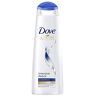 Dove shampoo 250 ml intensief reliëf