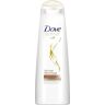 Dove Oil Care nutritionele verzorging, haarverzorging shampoo, 6 stuks (6 x 250 ml)