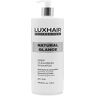 LH LUXHAIR LuxHair Natural Glance Non-Conditioning Shampoo   1L  . Reinigt resten van uw haar en hoofdhuid en bereidt het voor op andere stylingbehandelingen