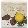 Florex Vaste haarshampoo 58g met schapenmelk Zirbe, in papieren doos,