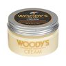 Woody's Woodys Flexible Styling Cream For Men 3.4 oz Styling Cream
