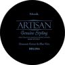 Nook Artisan BRILLINA Cera Brillante effetto Lucido 100 ml