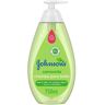 Johnson & Johnson JOHNSON 'S Baby Shampoo Kamille Doseerder 750 ml