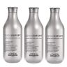L’Oréal Paris Loreal Loreal Serie Expert Silver Shampoo 300 ml zilver shampoo