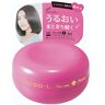 Lucido Japan Japan LUCIDO-L (Lucido El) # juicy moist wax 60g