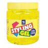 Hegron Styling Gel extra sterk gel voor alle haartypes 12 stuks (12 x 500 ml)