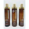 BIEN CACAU Keratin Smoothing System 3 X 250ML (Shampoo, Keratine en Masker)