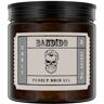 Bandido Hair Styling Gel Men 500 ml 06 Curly   Krullen Styling gel   haargel mannen   niet plakken   natte haarlook   haargel Shiny Effect   Kinderen styling gel haargel heren, zilver parelmoer