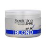 Stapiz Sleek Line Blond Mask 250ml