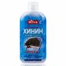 Milva Chinin Power Shampoo  voor snellere haargroei, vermindert roos, bevordert groei 200 ml