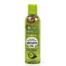 African Pride Olive Miracle Haargroeiolie, 175 ml, van African Pride