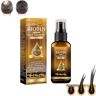 SAYEYBU Biotin Hair Growth Spray, Biotin Thickening Herbal Serum,Biotin Thickening Herbal Serum,for Thicker Longer & Stronger Hair,1pcs