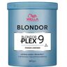 Wella Blondor Plex Multi Blonde 800gr