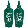 VELFORM Hair Grow Max – lotion, die de haargroei bevordert. (2 flessen van 200 ml)