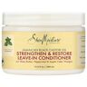 SheaMoisture SHEA MOISTURE Jamaicaanse zwarte ricinusolie, achtergelaten in cond.16oz