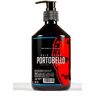 PORTOBELLO Gentleman Cold Shampoo, 500 ml