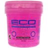 Eco Style r stylinggel curl & wave roze 236 ml