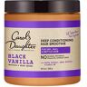 Carol's Daughter Carols Daughter?? Black Vanilla Moisture and Shine Hair Smoothie 8 oz door